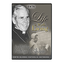Life Is Worth Living